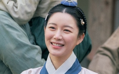 イダイン「ナムグンミン、いつも信じて頼っている」