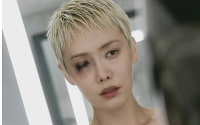 より悪くなったキム・ヒアラ、「獣のような人物」ジェリーで不気味な誘発