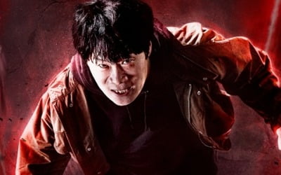 黒化したジン・ソンギュカウンター対悪魔の本格マッチアップ