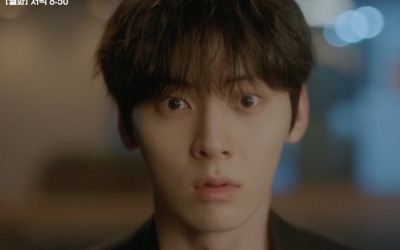 「ダーリン」キム·ソヒョン、ファン·ミニョン危機から救った