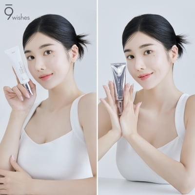 「ウォーターナイト女神」クォンウンビ、広告まで受けた