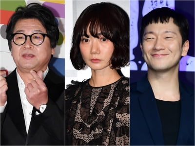 キム・ユンソク、ペ・ドゥナ、ソン・ソクグ「ウイルス」、最終的に劇場公開