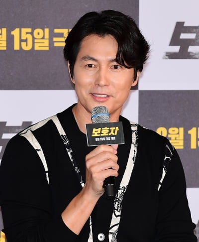 「初めての長編監督デビュー」チョン・ウソン「とても震える」