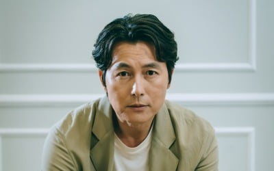 チョン・ウソン「長編監督デビュー感想？涼しく、認められる満足度もある」