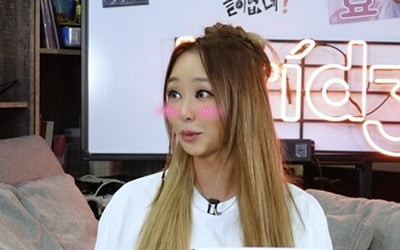 「34歳」ヒョリン「もっと年を取る前に SISTARを再結合したい」