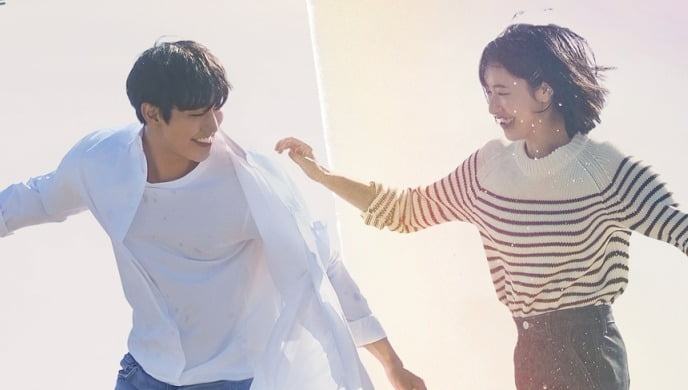 アン・ヒョソプ、チョン・ヨビン、カン・フン、タイムスリップ「あなたの時間の中に」9月8日公開