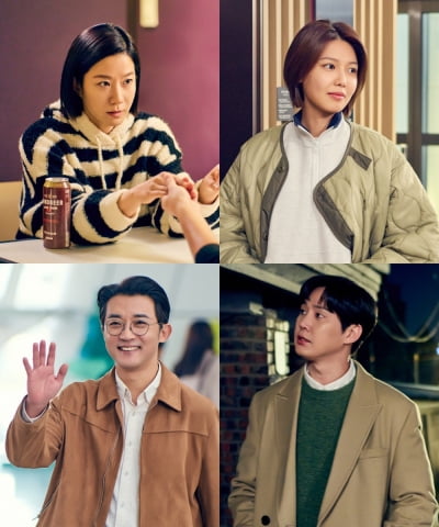 「南南」、第2のウ・ヨンウ立証した「キノライツ統合コンテンツランキング3位」