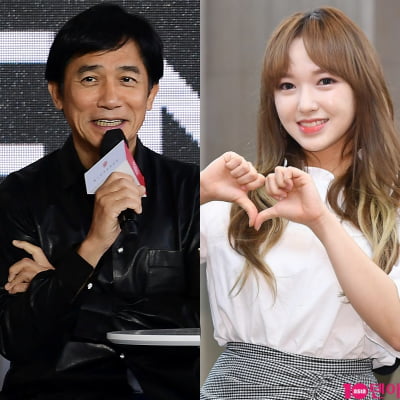 トニー・レオン, 36歳年下の宇宙少女出身の性訴と妊娠·出産説疑惑