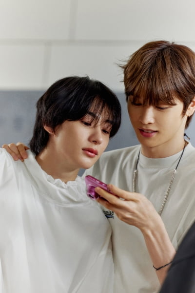 SM新人ライズ、21日先行開曲発売