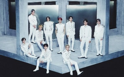 トレジャーが17日に「文明特急」出演し、再会に会う