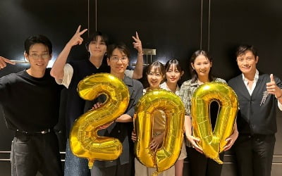 「コンクリートユートピア」、公開7日で200万観客突破