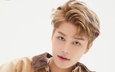 NCTタイル、オートバイ事故で太ももの骨折