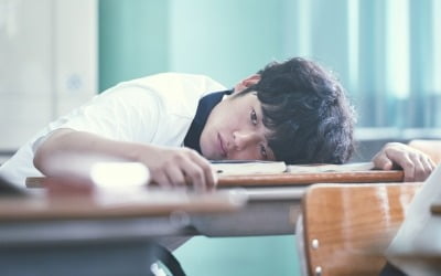 「ムービング」イ・ジョンハ、フットフット自体「ヒーリングボーイ」モーメント