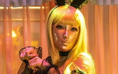 「デビュー」イ・ハンビョル「同じ役割を果たしたコ・ヒョンジョン先輩の暖かい記憶」
