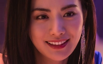 ナナ「コ・ヒョンジョン先輩と一緒にして栄光」