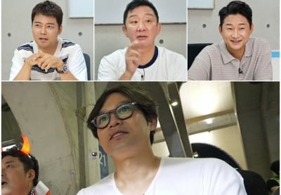 チョン・ジョンミョン、「朝鮮体育会」新しいメンバー合流?
