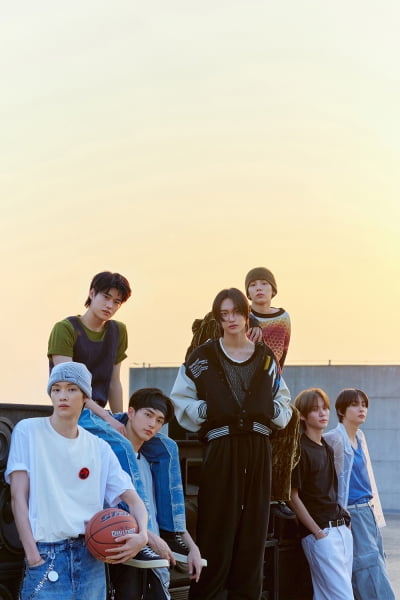 SM新人ライズ、ケイコンステージ立つ