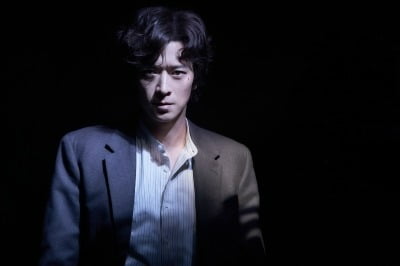 「天博士退馬研究所」カン・ドンウォン、人生キャラクター更新