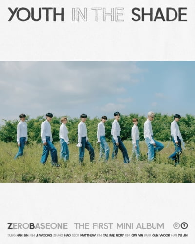 ゼロベースワン、イギリスでも注目