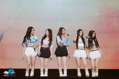 ニュージーンズ、米「ローラパルザ」に続き、日本の「サマーソニック」を熱くした