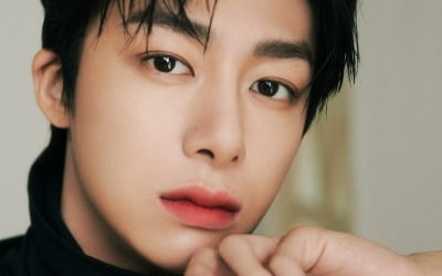 MONSTA X ヒョンウォン「欲しい姿で現れる準備ができている」