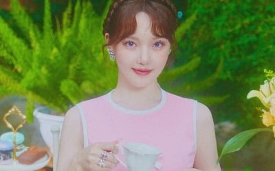 イェリン、「Ready、Set、LOVE」のカムバックが期待される理由