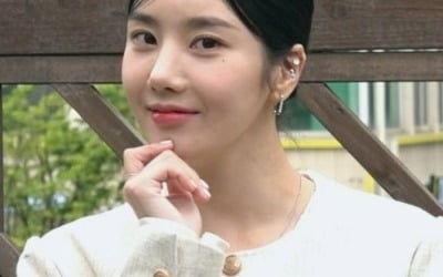 ダン、女後輩権は雨に「あまりそうだ」
