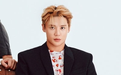 「所属事務所代表」キム・ジュンスの使命感