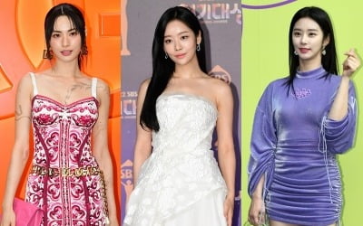 ナナ・チャジュヨン, 女優脱がせ始めたネットフリックス