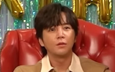 チャン・グンソク、「来年のプレゼント、絶対負担を持たずに高級C社へ」