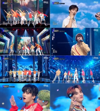 サイカーズ(xikers)、ミニ2集第2タイトル曲「ホームボーイ」活動開始