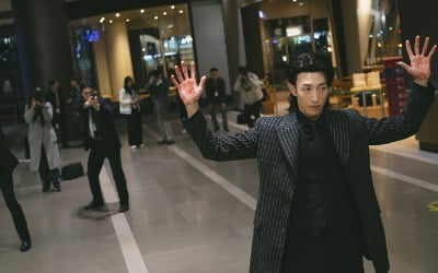 「すばらしい噂2」カン・ギヨン、悪の挑発予告