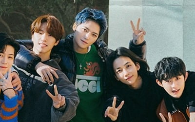 キム・ジェジュン、セブンティーンチョンハン・ディノ「魔術ランプ」、9月25日初放送