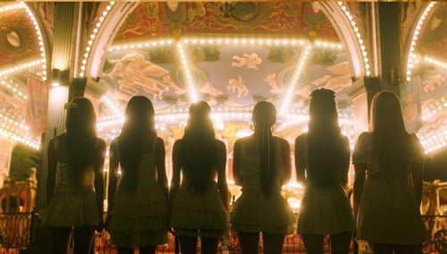 パープルキス、逸脱もロマンチックなモンファン+神秘夏夜感性