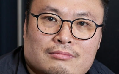 カン·プル作家「『ムービング』で冒険、 やりたいことを全部やって後悔しない」