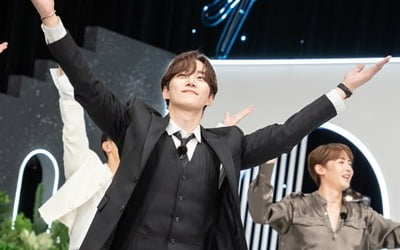 「デビュー15周年」2PM完全体出撃イ・ジュノの宣言