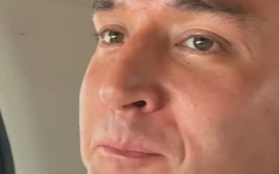 ジュリエン川、ジェイ・ジェイのキス禁止宣言に「それが最悪」