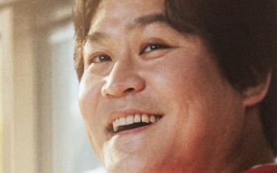 「父性愛の終わり王」キム・ソンギュン、息子キム・ドフン愚か者「最後まで守ってあげる」