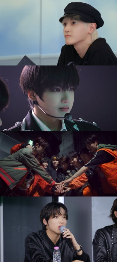 NCT NEW TEAMフリーデビューメンバー「LASTART」を通じて明日(7日)発表