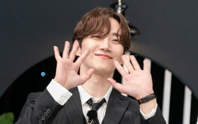 チャンソン「イ・ジュンホ、見えてもお尻強力パワー」証言