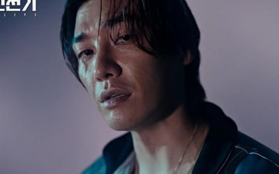 「悪人伝記」キム·ヨングァン、目が回った
