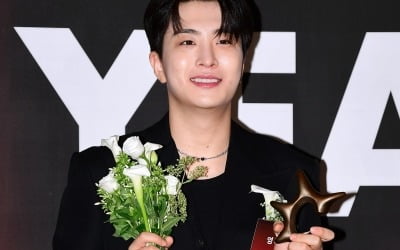GOT7ヨンジェ、「9月の歌手」に選定