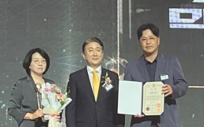 ソン・ジュンギ「財閥ハウス末っ子」、放送通信委員会放送大賞