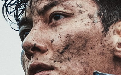 チ・チャンウク、すべてを歩いた