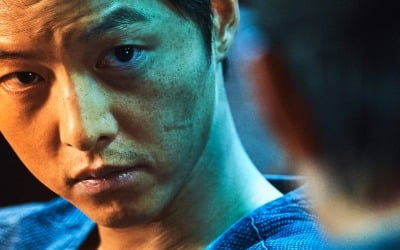 ソン·ジュンギ「Hopeless」男性の匂いがするスチール公開