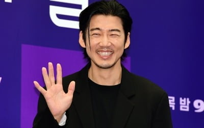 ユン・ゲサン「パパの役割初めて、撮影しながら娘が欲しいと思う」
