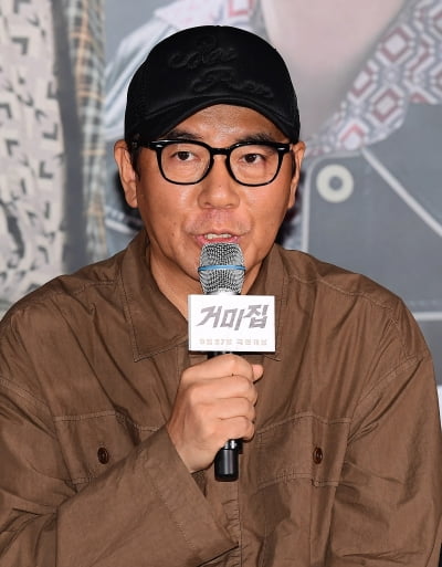 キム・ジウン監督「クモ集」、ファンデミック以後萎縮した韓国映画の悩みを込めた」