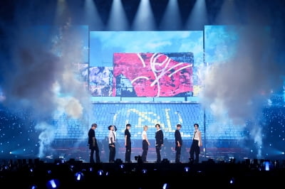 エンハイプンガーデン「東京ドーム入城、ファンと私たちの出会いは運命」