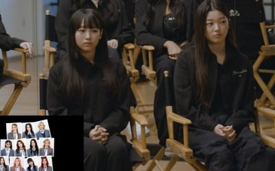ハイブ美少女グループプロジェクト、初脱落者は日本・スロバキア出身