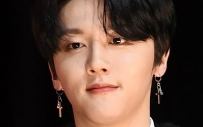 SF9リーダーヨンビン「ロウン脱退、いつも未来応援」